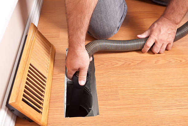 Best Ventilation Cleaning Services  in Valencia West, AZ